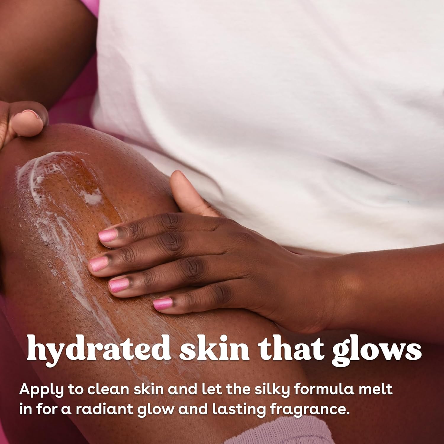 Coconut Bliss Body Lotion