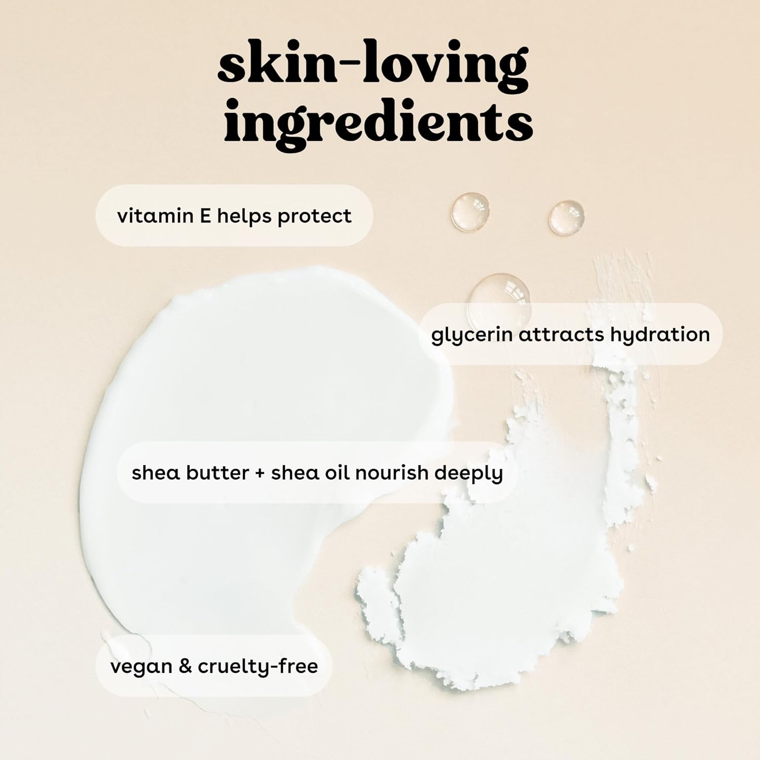 Coconut Bliss Body Lotion
