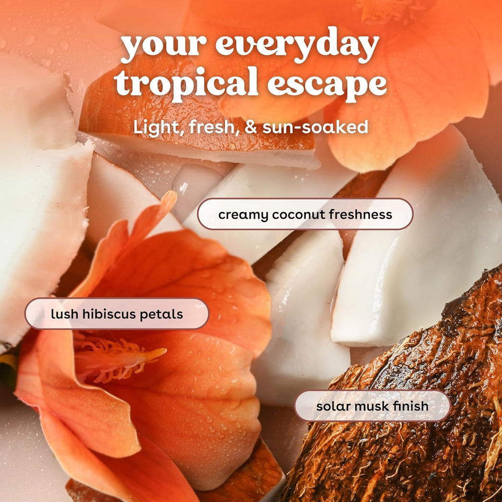 Coconut Bliss Body Lotion