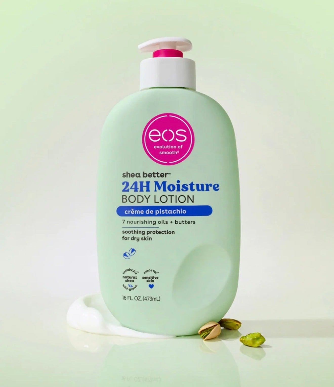 Coconut Bliss Body Lotion