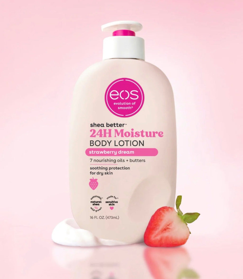 Coconut Bliss Body Lotion