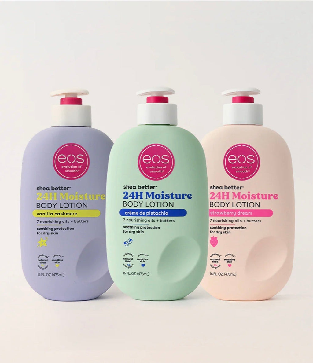 Coconut Bliss Body Lotion