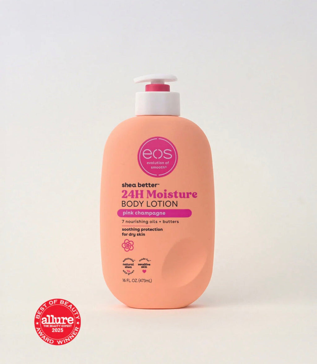 Coconut Bliss Body Lotion