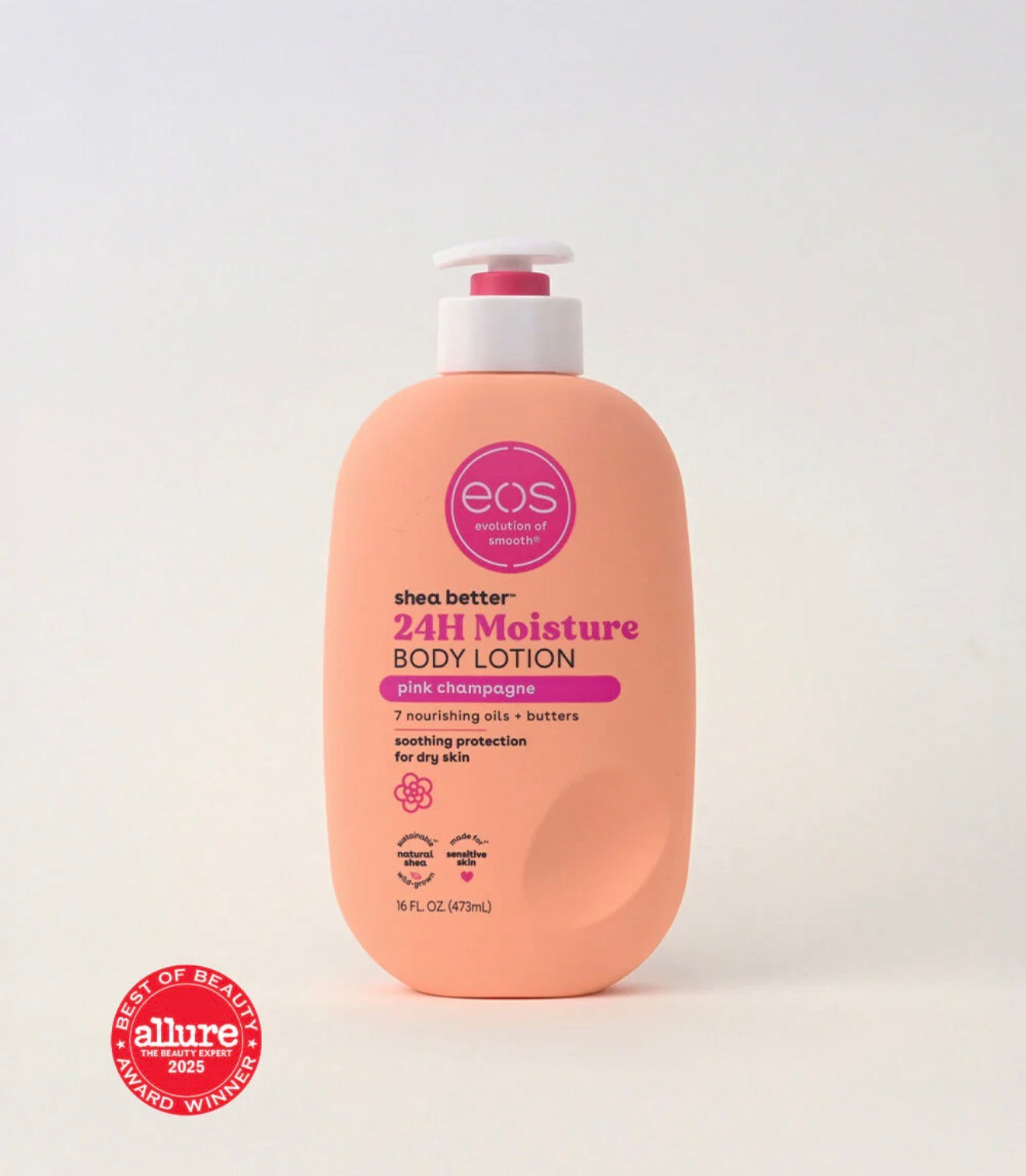 Coconut Bliss Body Lotion