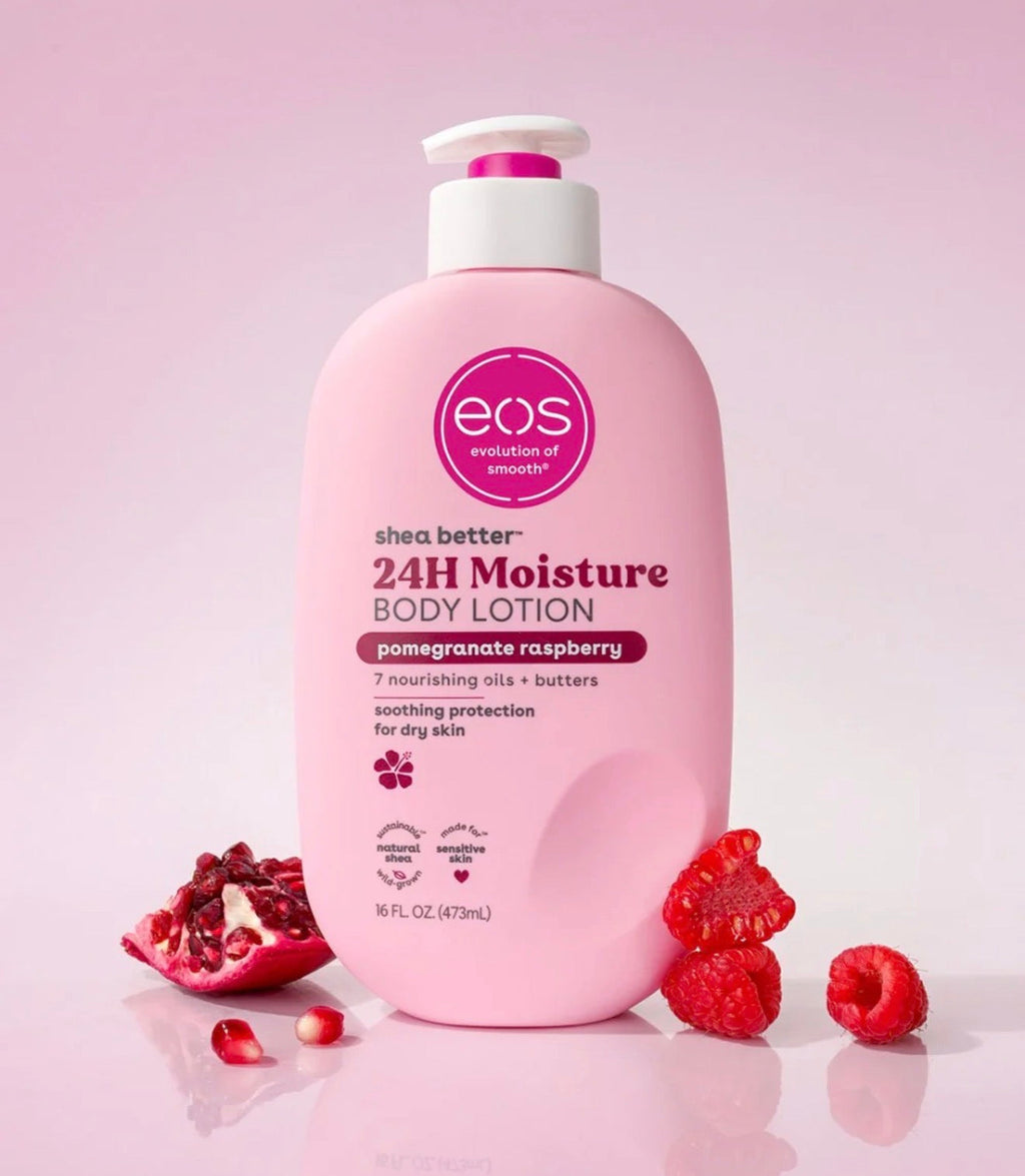 Coconut Bliss Body Lotion