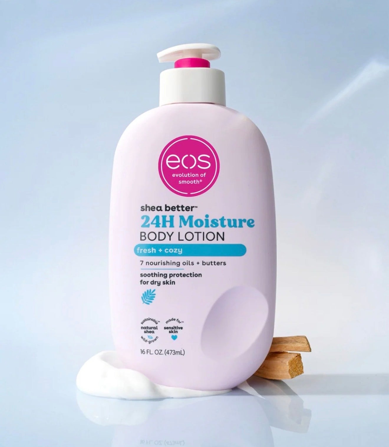 Coconut Bliss Body Lotion