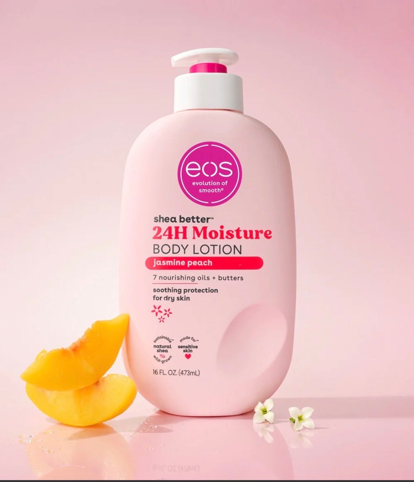Coconut Bliss Body Lotion