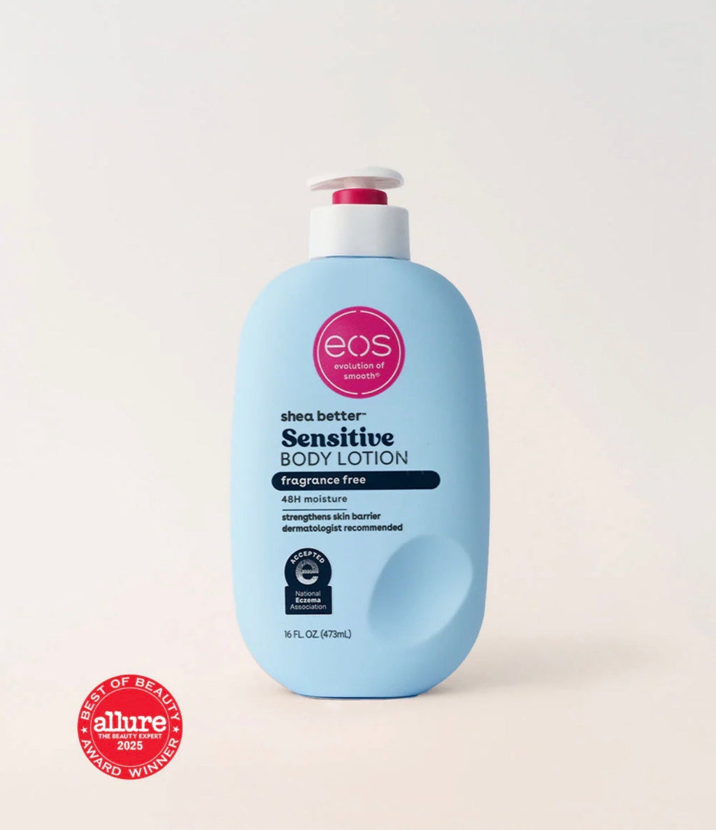 Coconut Bliss Body Lotion