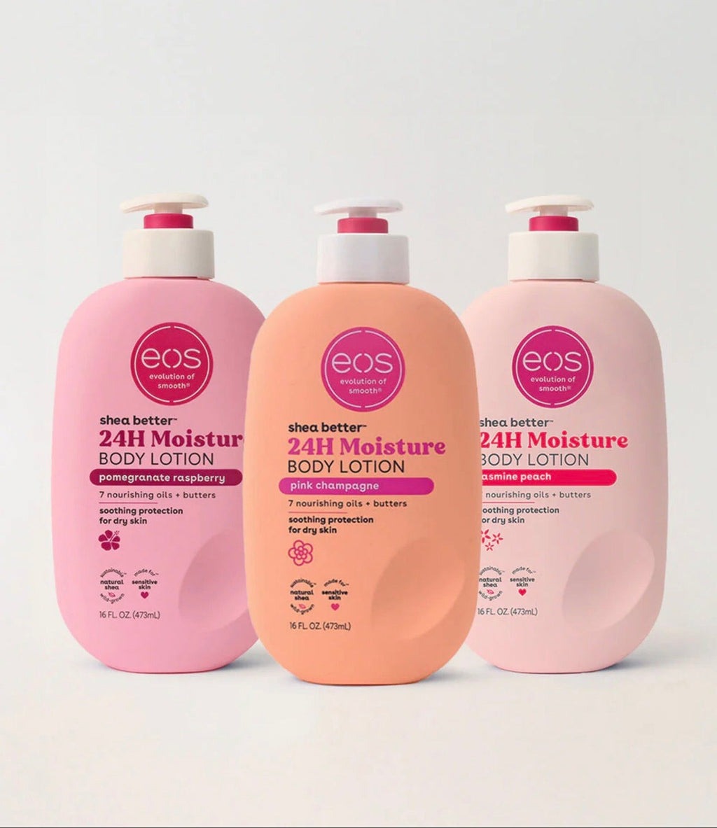Coconut Bliss Body Lotion