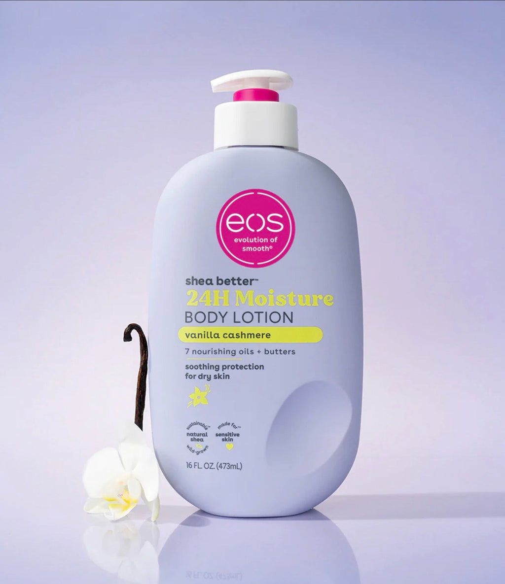 Coconut Bliss Body Lotion