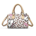 Hello Kitty Stylish Crossbody Bag
