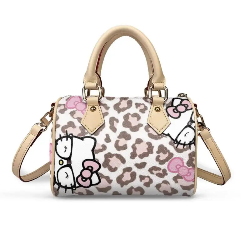 Hello Kitty Stylish Crossbody Bag