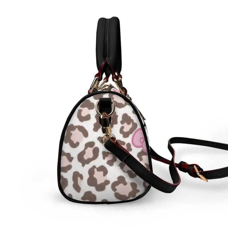Hello Kitty Stylish Crossbody Bag