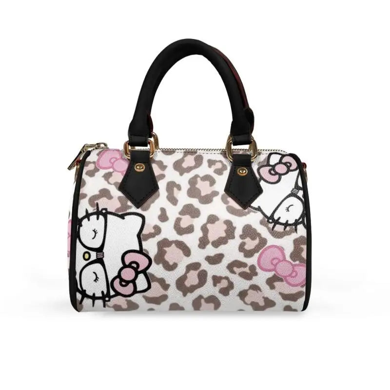 Hello Kitty Stylish Crossbody Bag